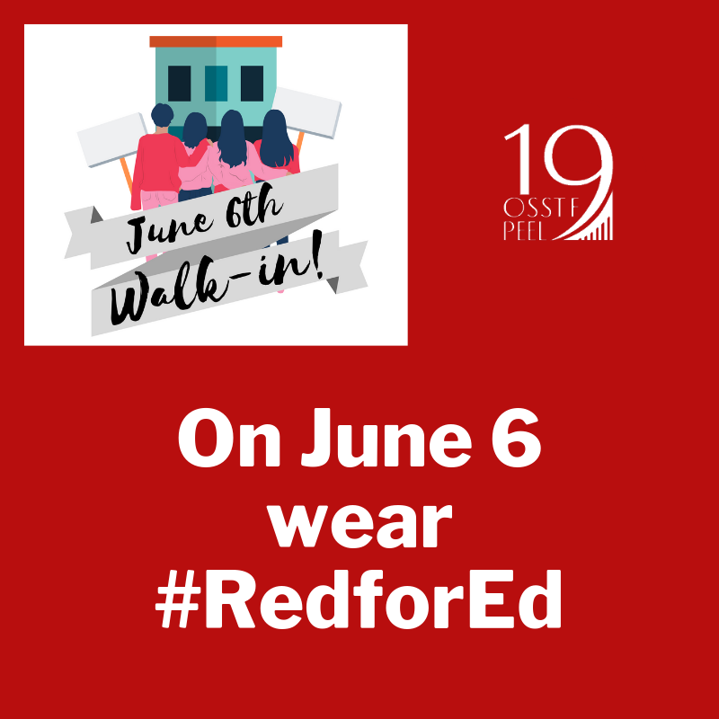 OSSTFD19 tweet picture