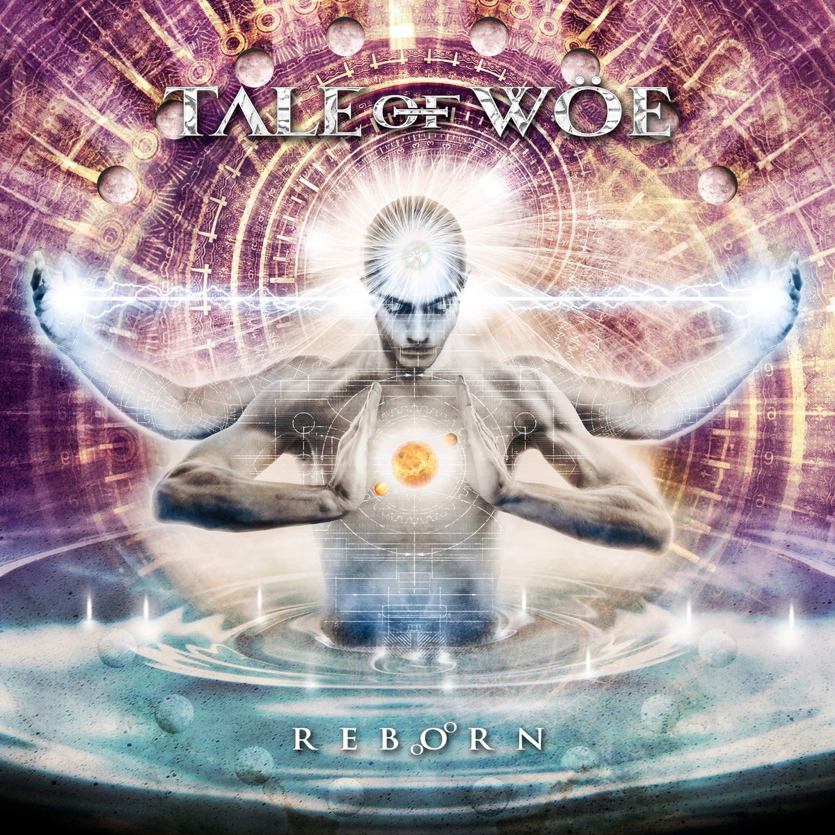 🆕¡Esta es la #Portada de "REBORN", nuestro primer #album que está a punto de ver la luz !
Estábamos ansiosos de poder compartirla con vosotros y queremos dar las gracias por el trabajo que está realizando Fernando Nanderas con los #artworks 👏👏👏 #NacionalRock  #FelizMartes