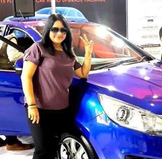 shashi_70's tweet photo. @mytruebil #ThePerfectDrive https://t.co/NW4THYMdAd