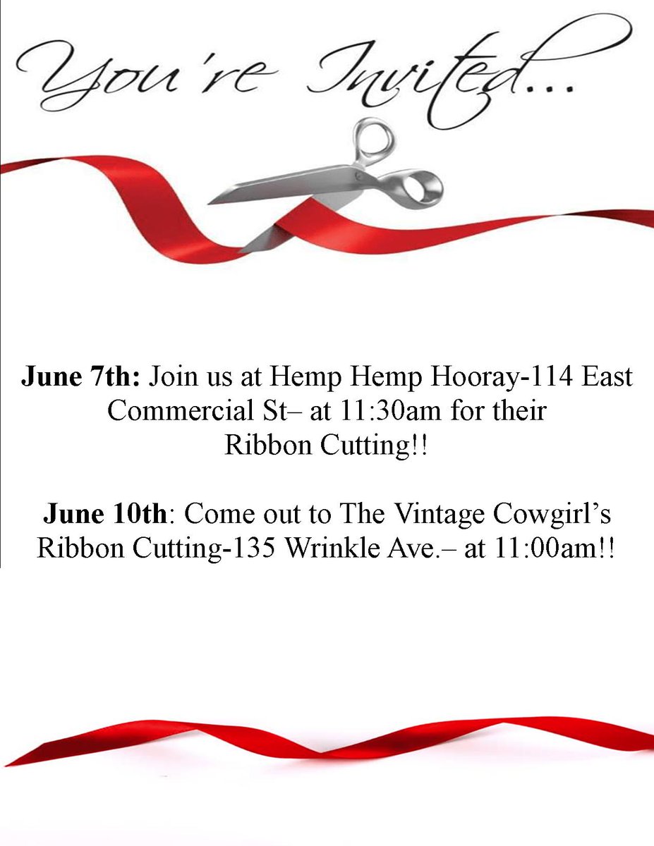 Lebanon Area Chamber tweet media