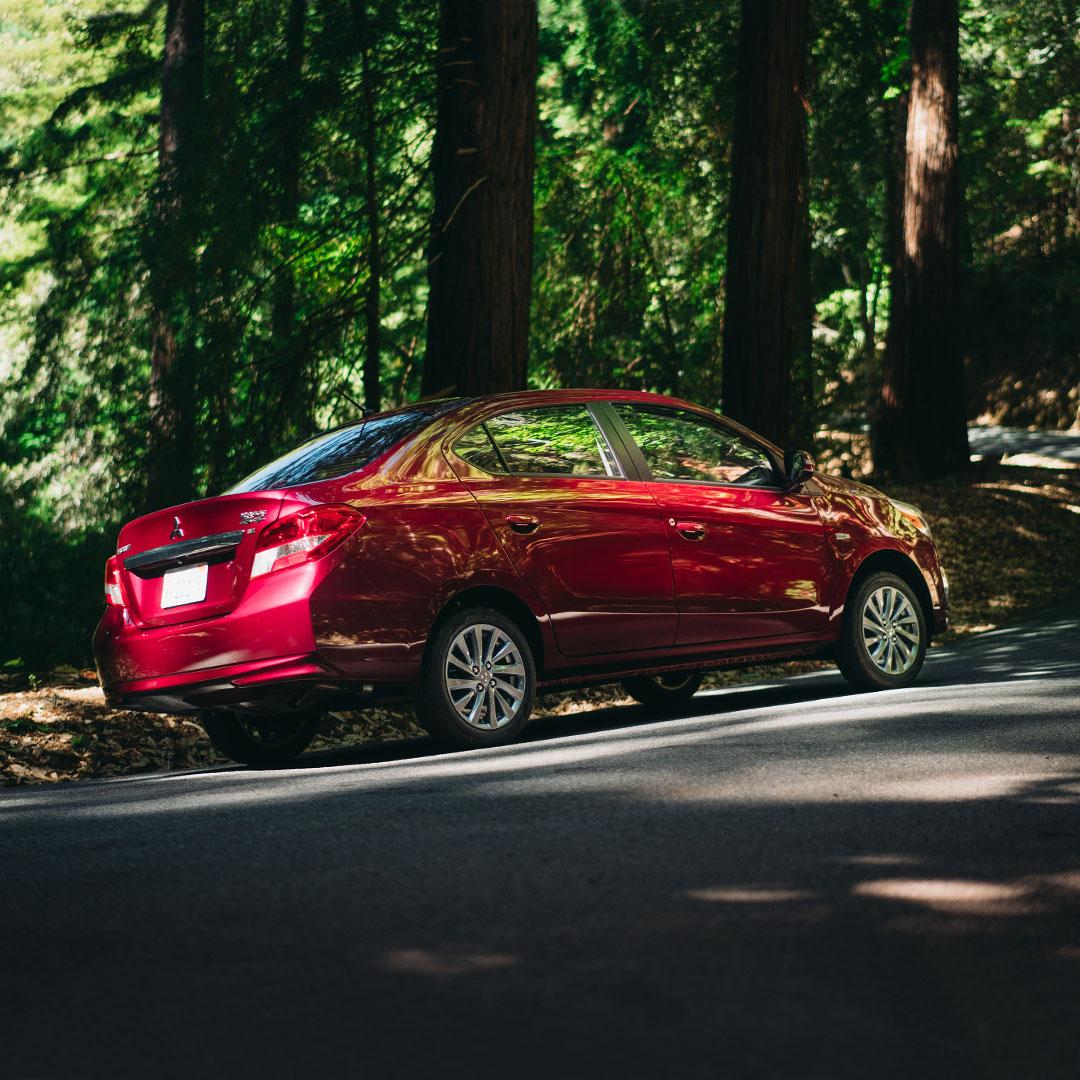 Mesquite Mitsubishi tweet media