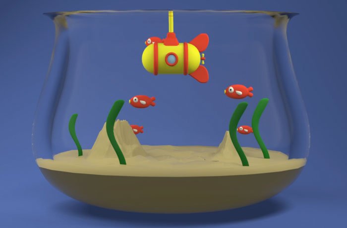 #VIDEO #Review: Ever wondered what its like to pick up the basics of #Cinema4D ?! <a href="/JackX_13/">Jack X</a> shares his experience in part one of an article series in learning the #animation #software - Meet <a href="/maxon3d/">MaxOn3D</a> #Cinema4D #PowerAtYourFingertips #DigitalWorlds wp.me/p6TW7J-bVx