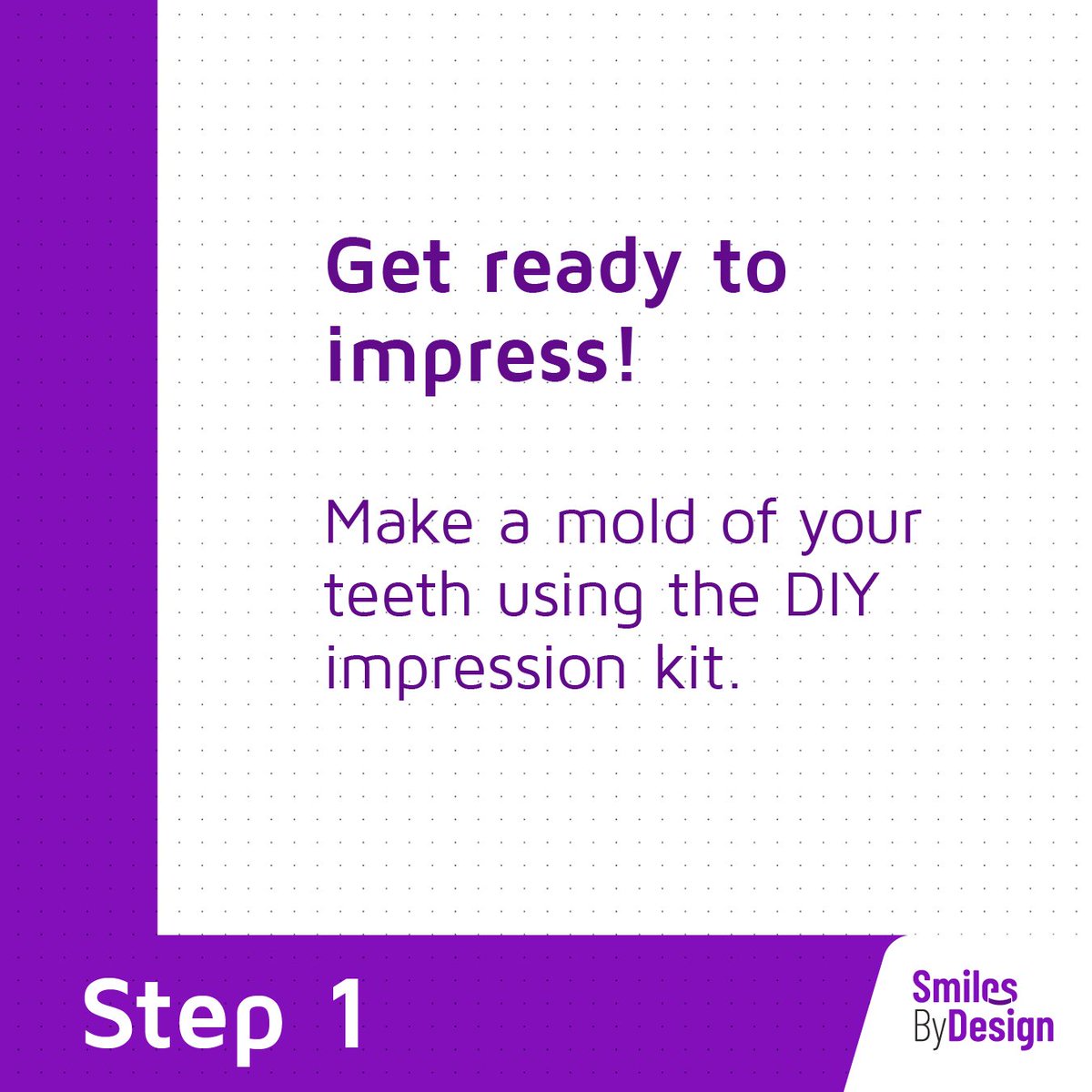mysmilebydesign's tweet photo. Let your smile be your guide! 😃

Discover how #SmilesByDesign works! 😀 https://t.co/FIL0aiBujJ
