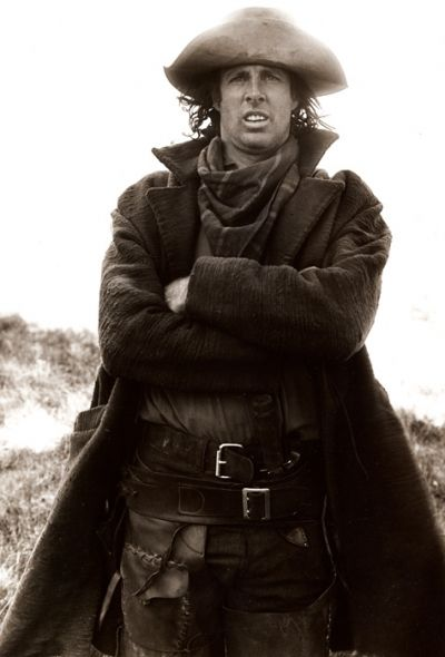 Happy birthday Bruce Dern!  We\re watching \"The Cowboys.\" 