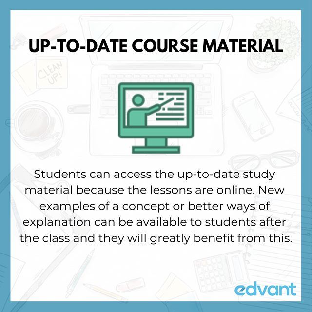 GetEdvant's tweet photo. Because that's easy to update for educators.
•
•
•
•
•
#education #learning #learn #school #teaching #teacher #university https://t.co/M89Rqc1ap3
