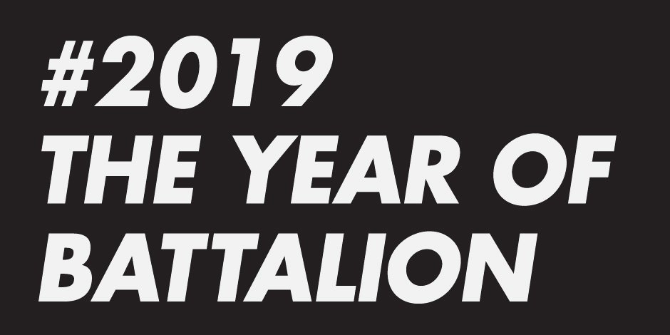 Gallantry Events tweet media