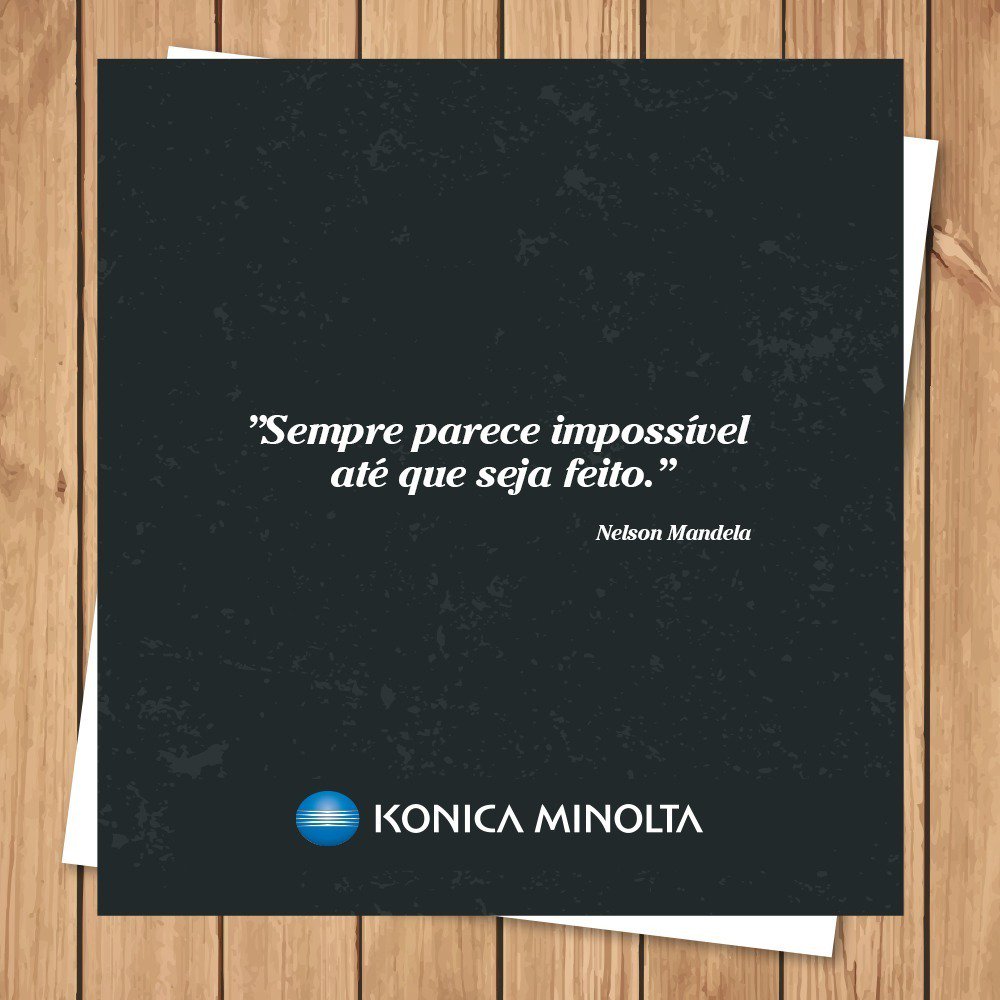 konicaminoltabr's tweet photo. 😉👊🏼#KonicaMinolta #GoKonica #radiologia #radiologiadigital #frasesinspiradoras #equipeKonicaMinolta #mercado #inspiração #sucesso https://t.co/mRgXUhpSoK