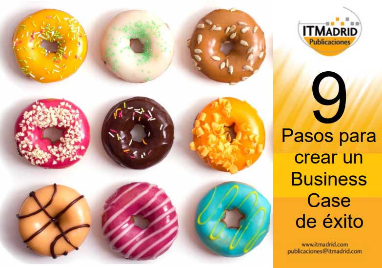 JVAAlvarez's tweet photo. #DivulgadorDigital eBook: 9 Pasos para escribir un Business Case de Éxito - Descargalo gratis: https://t.co/cWObNtJvPv  #TransformacionDigital #TIC #cionet https://t.co/cVFmrXmESM
