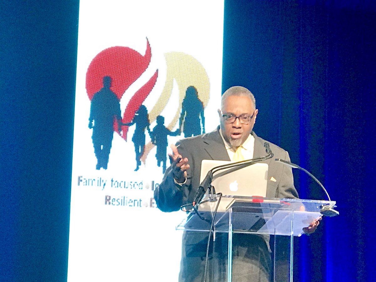 PizzutiSharon's tweet photo. Kenneth Braswell, National Responsible Fatherhood Clearinghouse, GA - “even superheroes have to be affirmed” #FatherhoodFire https://t.co/Ed1j9etv6S