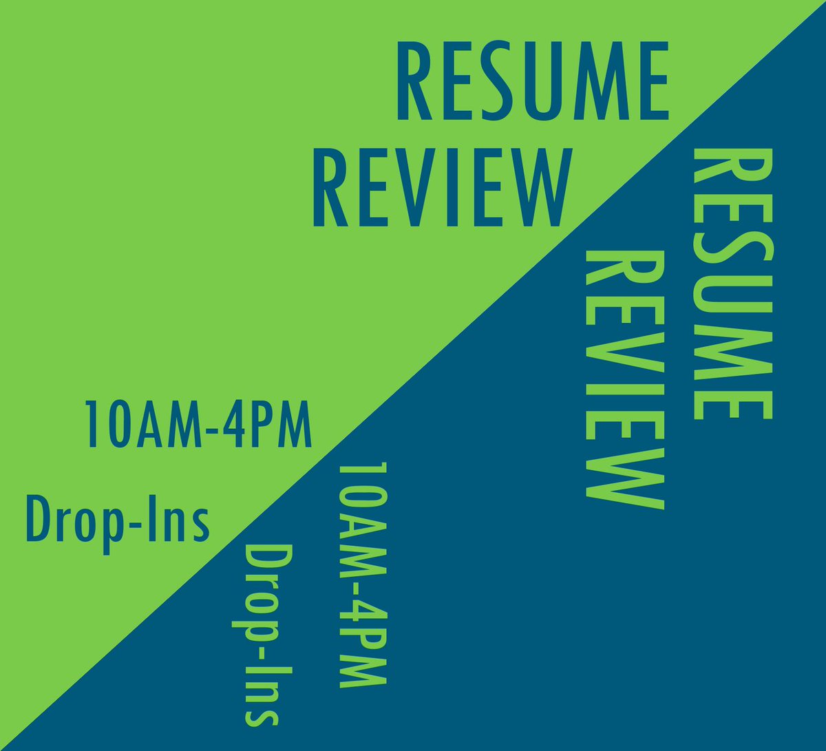 CLCCJPC's tweet photo. Hello CLC students and community, the career and job placement center is doing resume review drop-ins all summer.
Just a reminder that this is a helpful and free service that our career specialists offer! #collegeoflakecounty #careerhelp #resumehelp #clcstudents #clccommunity https://t.co/DnMEW3EC7m