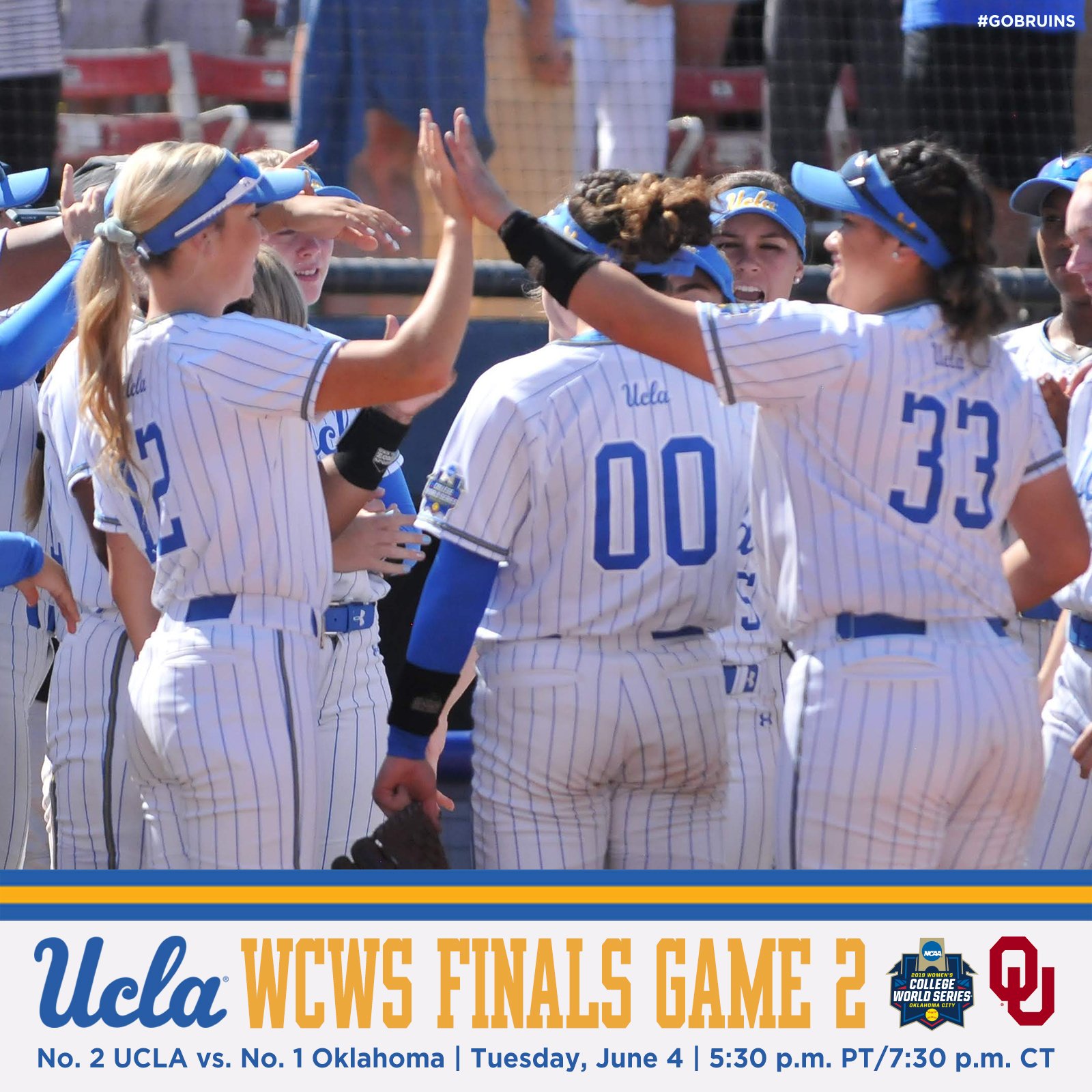 college softball pinstripe uniforms