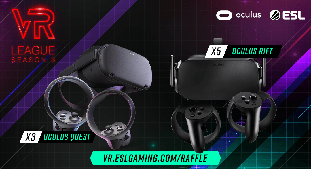 VRLeagueGG tweet media