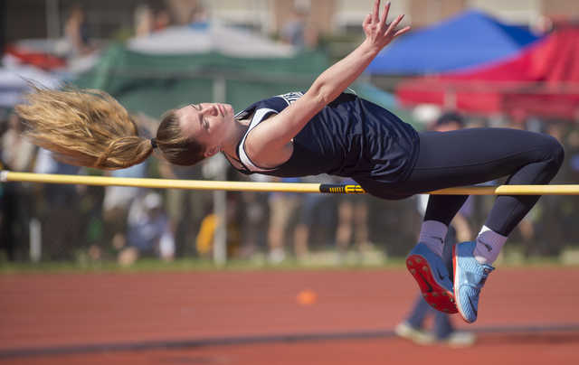 LVPressSports's tweet photo. LAST WEEK: @SalisburySchool's @EricaHolben caps career at state meet in Shippensburg: https://t.co/dy2cKsMnFu. @LVPressSports @Falconnest2018 https://t.co/1oGNZ2lKfm