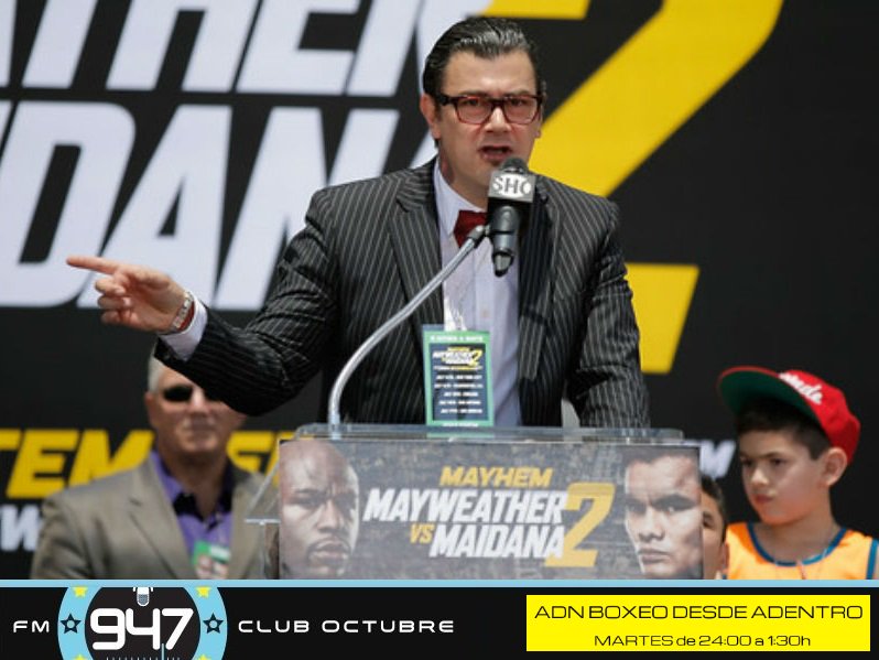 AdnBoxeo's tweet photo. HOY !!! desde las 0:00 en #ADNBoxeo tenemos una entrevista imperdible con Sebastian Contursi
Ademas toda la información de lo sucedido el fin de semana
🥊@ElTeamEnTW
✅ @LeoBenatar
✅ @MartinCoggi
✅ @ToroDominguez
📻 @947FMRadio
#SumateAlClub947 https://t.co/MUgFoFzdDf