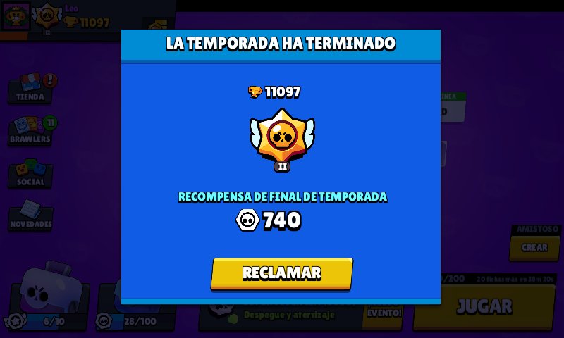 ¡Muy Felíz por las 11.000❤🏆!