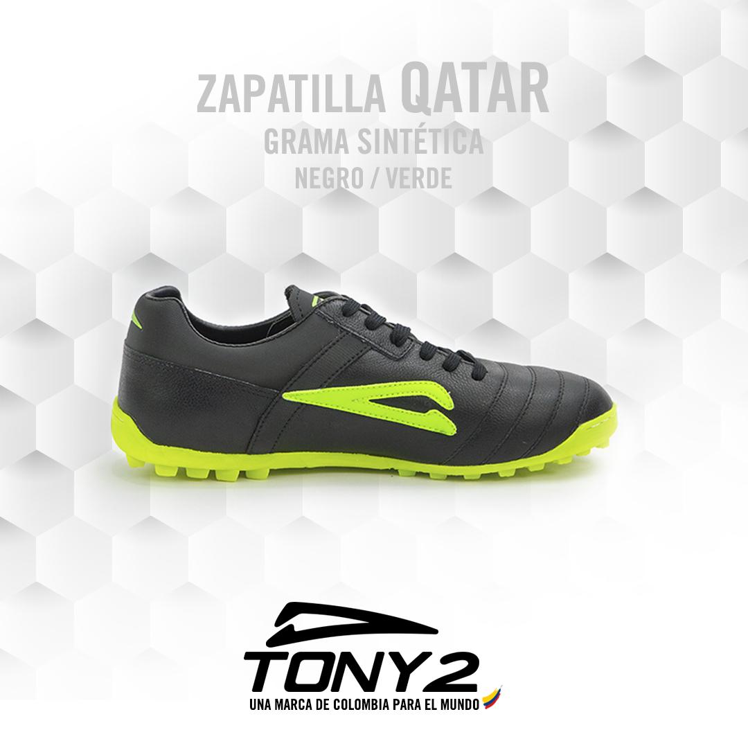 Tony2 – Una marca de Colombia para el mundo