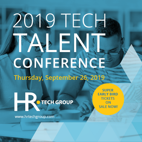 network_tap's tweet photo. Hear from top HR leaders and speakers on #talent, #diversity, #innovation, #engagement, #culture, and #leadership at the 2019 Tech Talent Conference! 

And you can get your tickets with super early bird pricing now: https://t.co/yCRF6znav9 https://t.co/e9YnUF346L