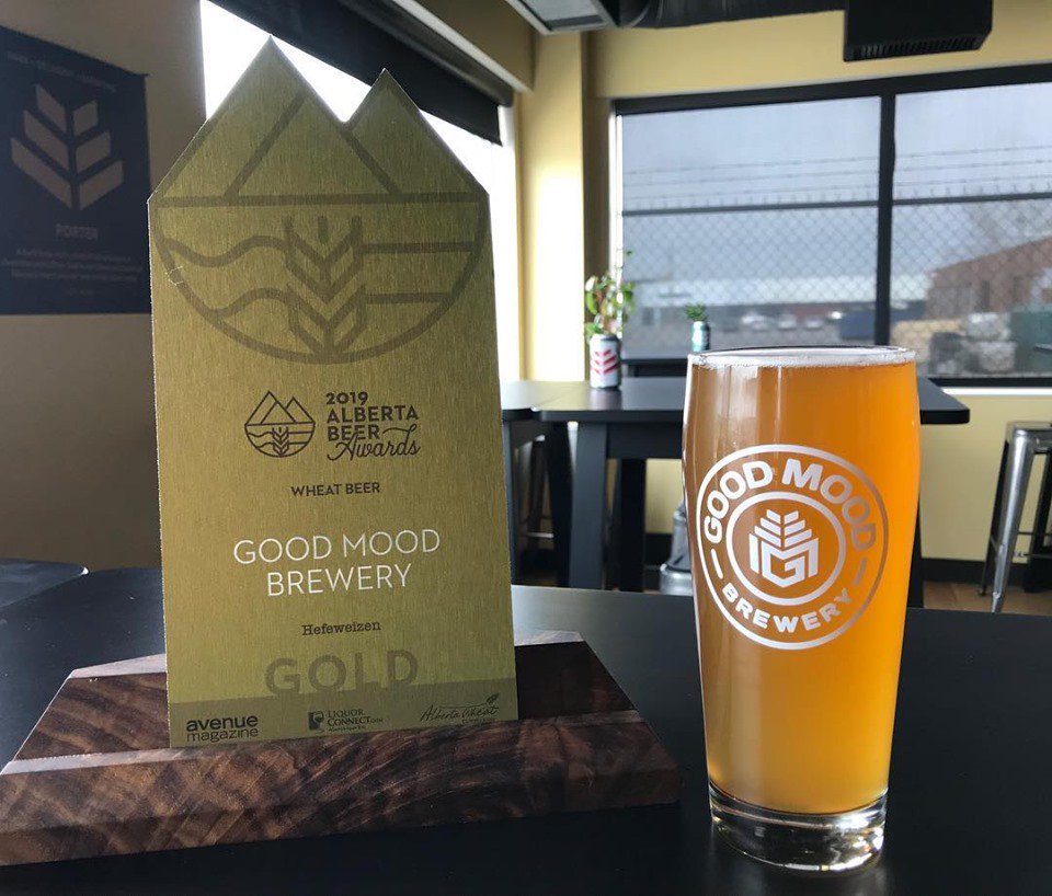 #YYCBeer fans! Enjoy $5 20oz Pints at <a href="/goodmoodbrewery/">Good Mood Brewery</a> ALL WEEK in support of <a href="/twowheelview/">Two Wheel View</a> – offering school &amp; community-based programs &amp; bike trips for youth &amp; adults.

For a complete list of #YYCBeerWeek locations, deals &amp; events visit yycbeerweek.com