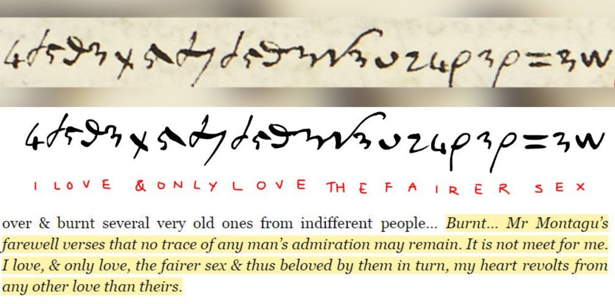 so. #GentlemanJack reading a 200 year old diary from a lesbian who didn't have the words to describe herself and relating incredibly was really something.