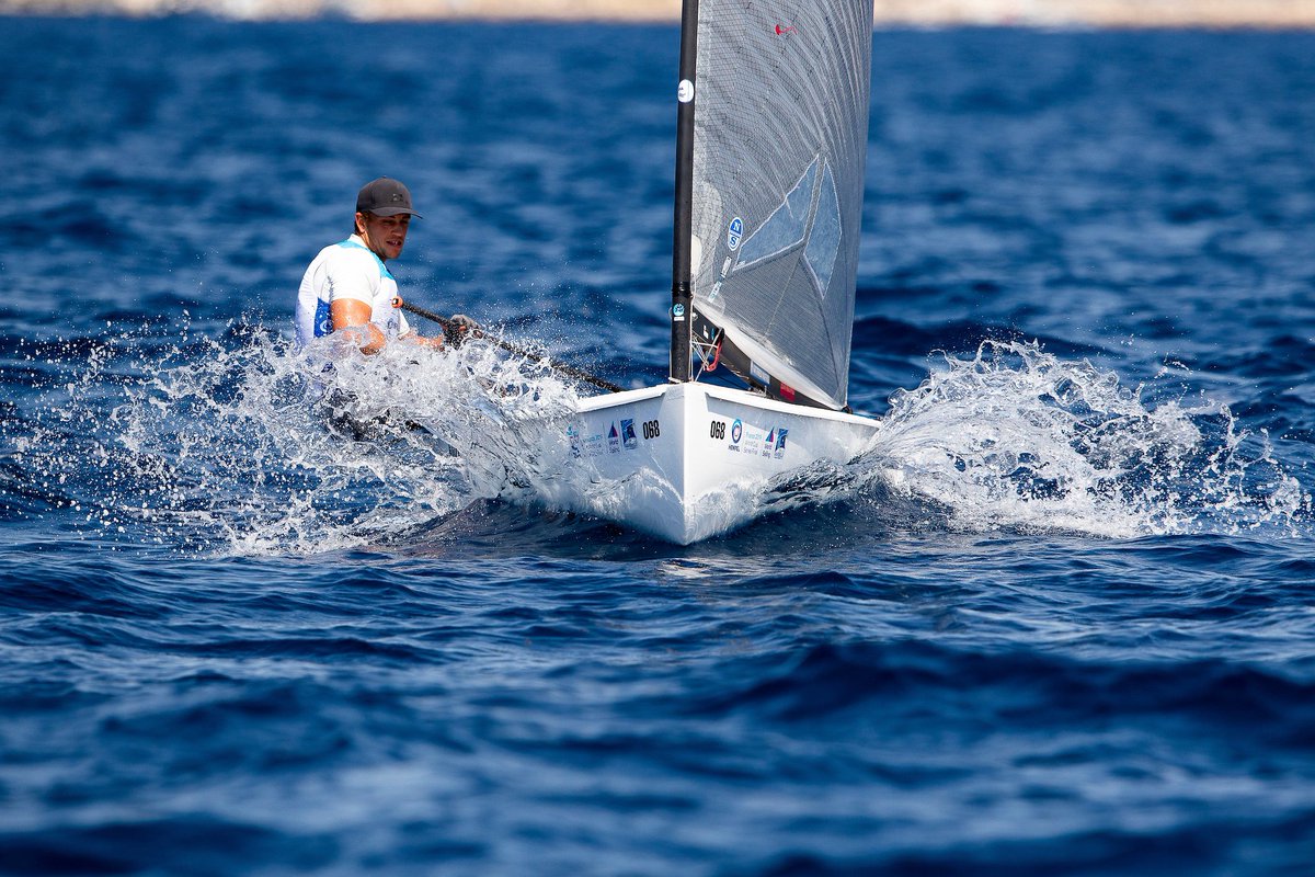 New Zealand one-two at World Cup Series Final in Marseille. yachtingnz.org.nz/news/kiwi-one-…