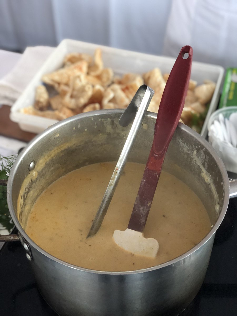 It was my privilege to work with an amazing group producing this year's <a href="/ChowdahFest/">Chowdah Fest</a>. So much amazing food produced by exceptional chefs with hundreds in attendance at the Columbia Yacht Club.
See you next year!!!