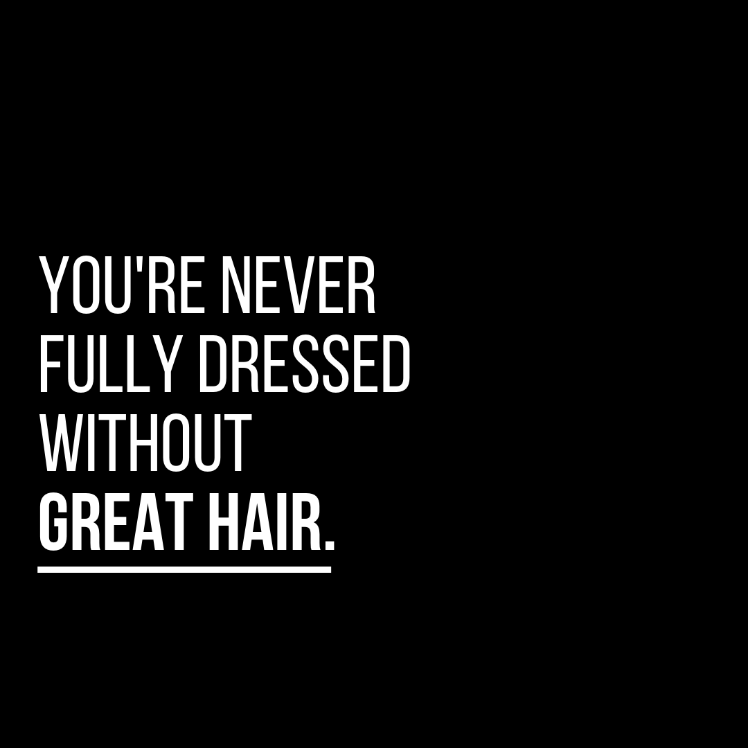 Dannycohair's tweet photo. ...So don't skip out on styling it in the morning! ✌🏽 https://t.co/DXkh9JSca7