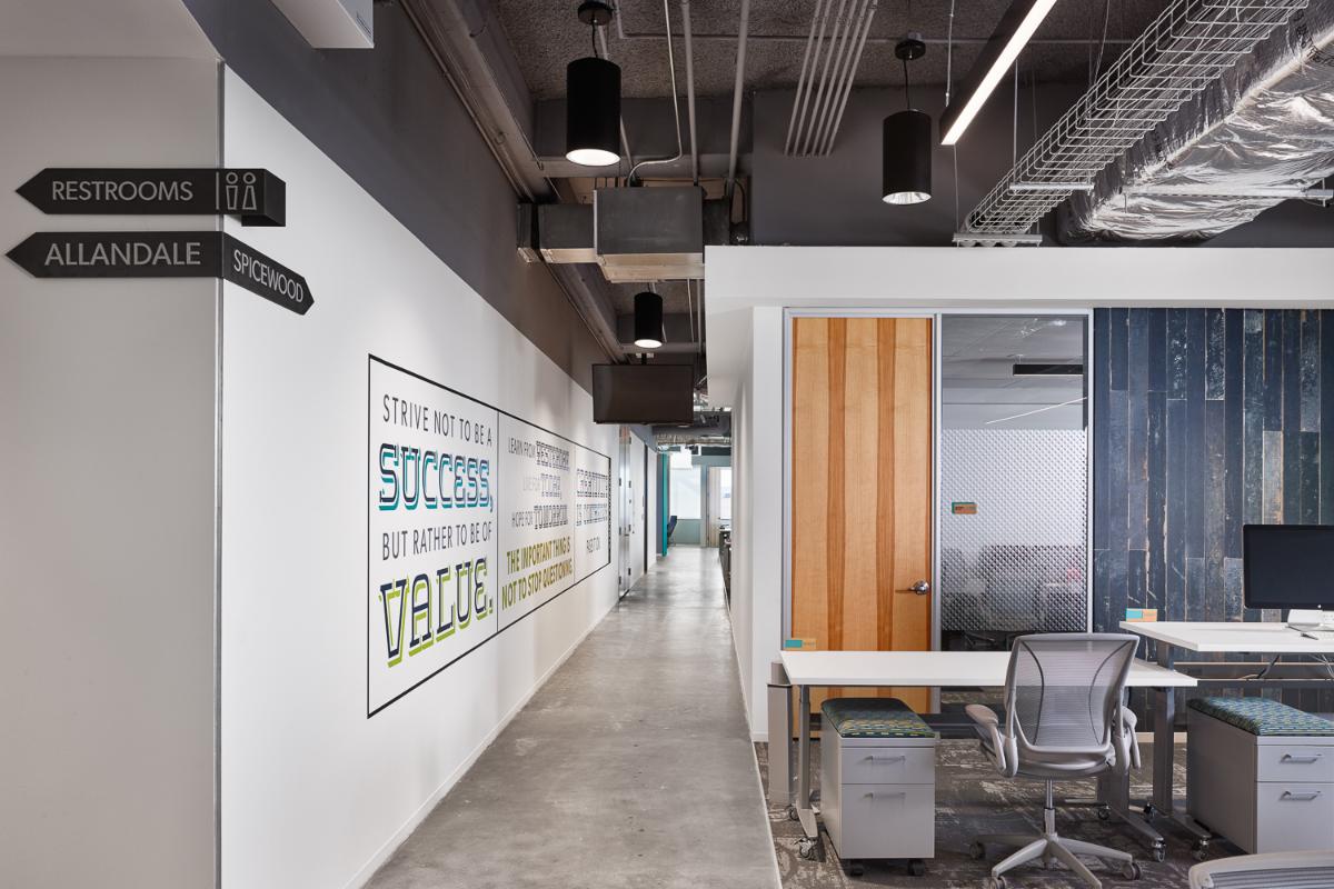 CoreOI's tweet photo. We have our own technology to help guide you through our process of designing your perfect workspace from start to finish. https://t.co/2aR1wTIRQp