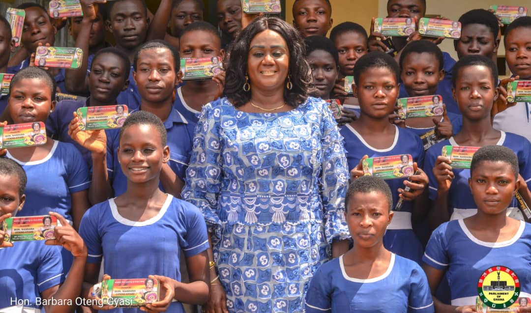 JohnfiahCudjoe's tweet photo. **PRESTEA HUNI -VALLEY MP PRESENT 4,464  MATHEMATICAL SETS TO 4,369 TO BECE CANDIDATES**
#WorkingforGodandCountry
#Deliveringthepromises
#ThebestMPofourtime
#Victory2020isassured https://t.co/o0UsxFbp9O