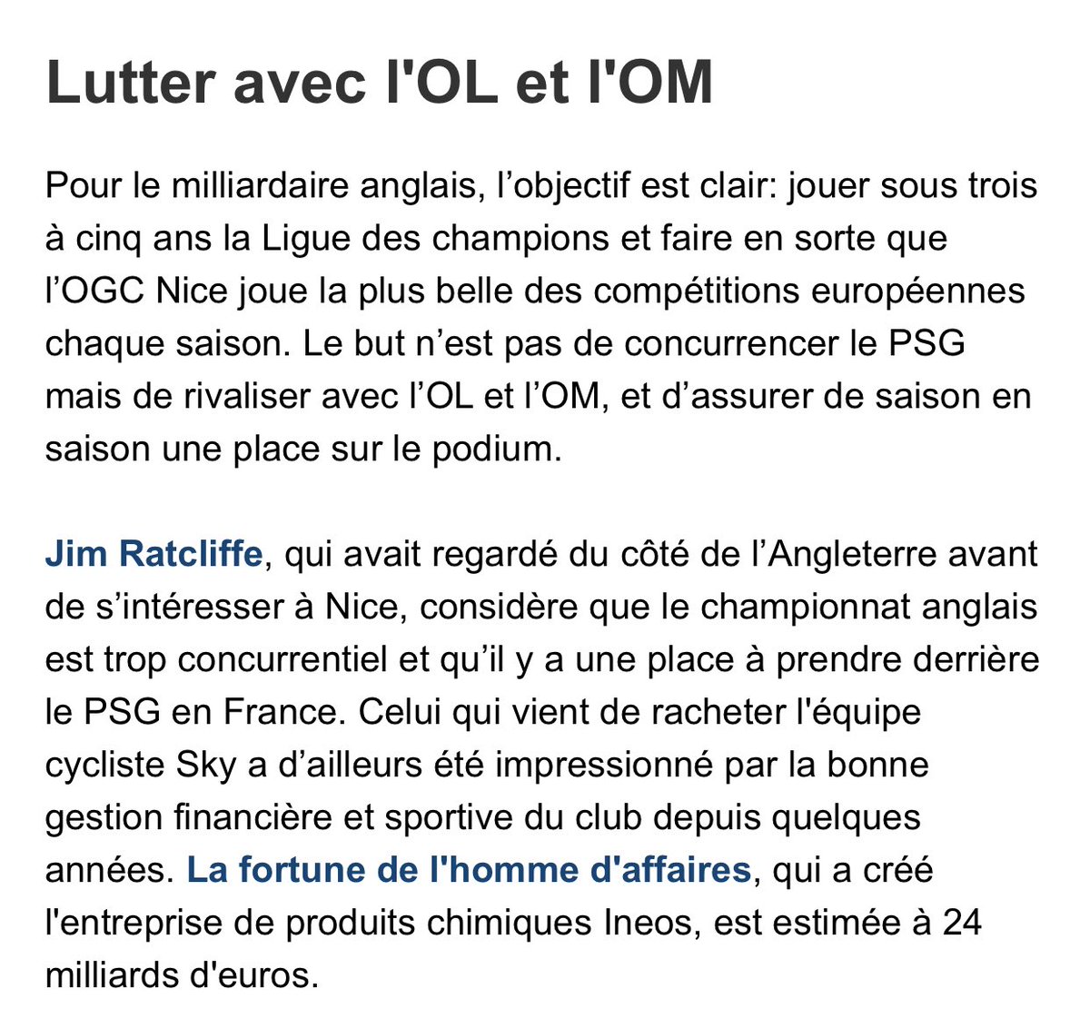 BenFCM's tweet photo. #championsproject !
c’est le même non ?
(via @rmcsport)
Bon il a qd même juste 10x + d’argent que franky...
#mldgo (back home ) 😂😂😂 https://t.co/ErSqFrxRv9