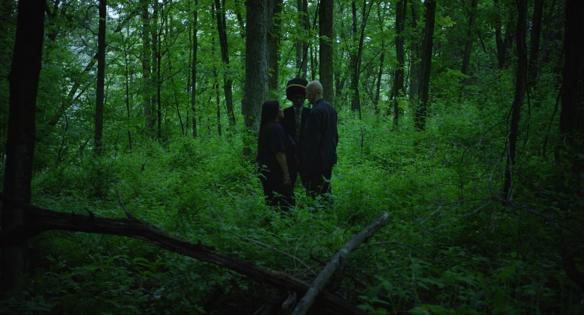 Our preview of highlights at the 26th annual Chicago Underground Film Festival (<a href="/cuff_chicago/">Chicago Underground Film Festival</a>), kicking off tomorrow, as detailed by <a href="/nickallen_redux/">nick allen</a>. rogerebert.com/festivals-and-…