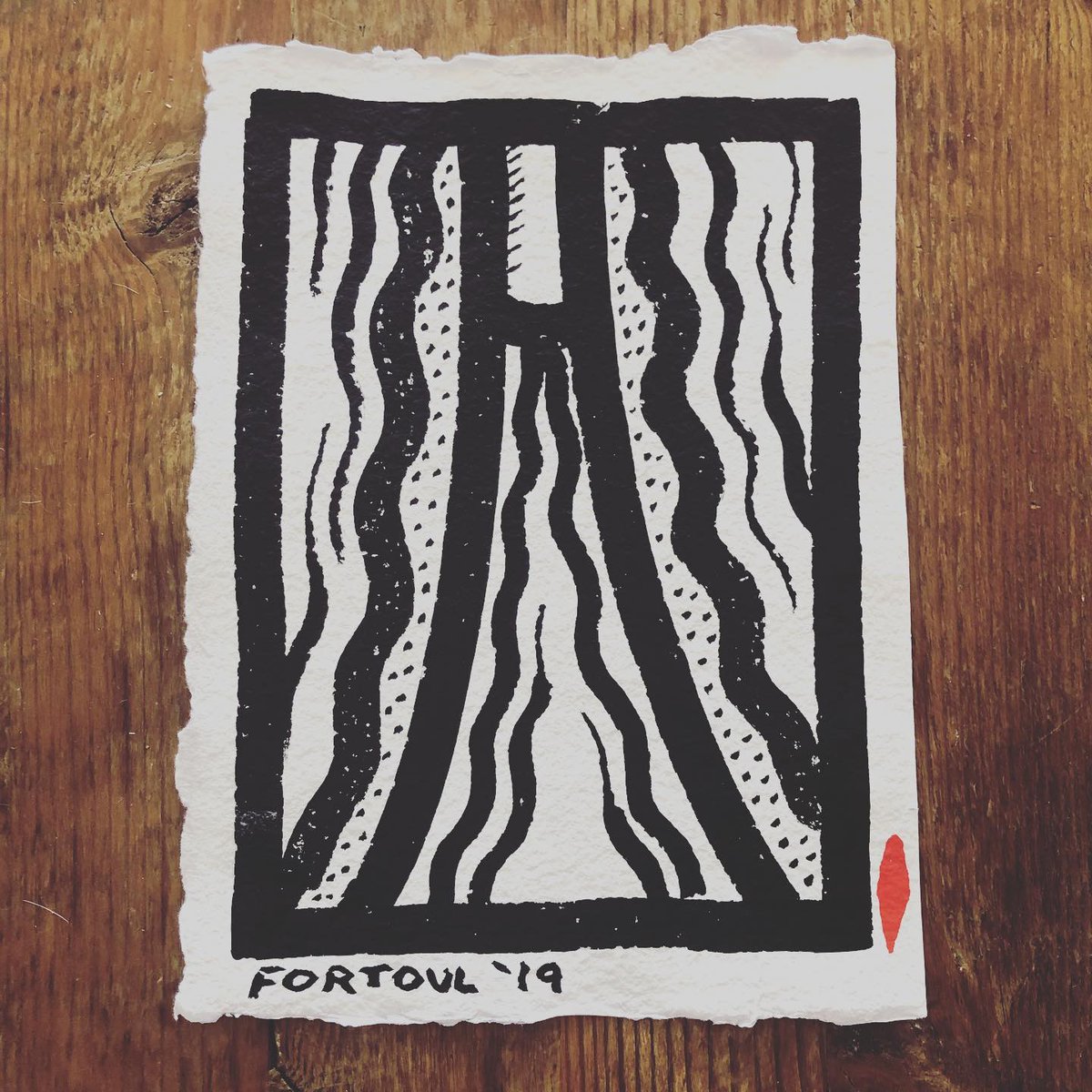 Honored that AZ's own @fortoulbrothers imagined the visuals for the new music. We have some of their beautiful originals works inspired by the collab available for your walls: thesenatorsmusic.com/promised-land-…