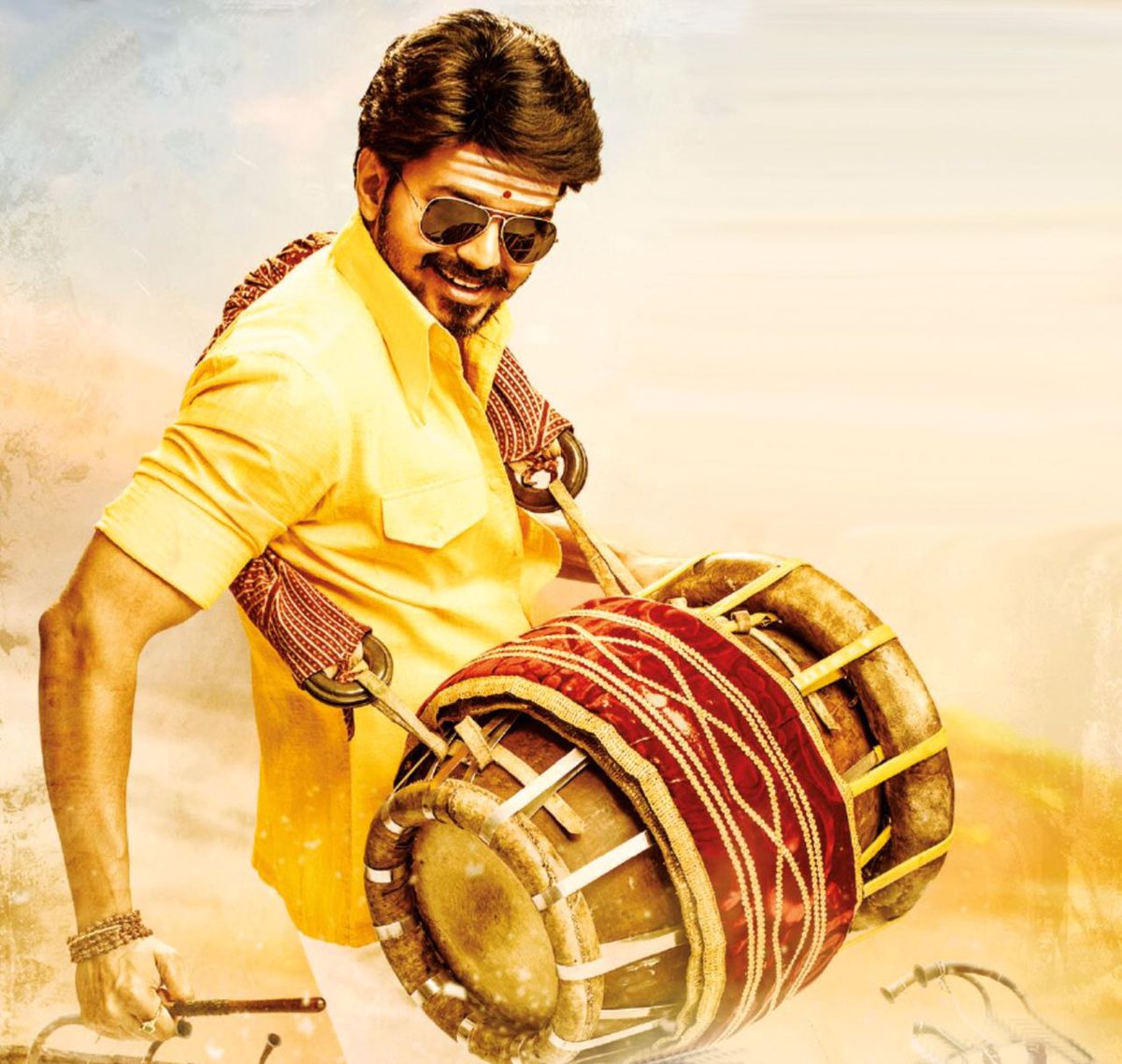 <a href="/arrahman/">A.R.Rahman</a> <a href="/Atlee_dir/">atlee</a> ❤❤❤❤

The king of boxoffice 🔥🔥

Marana waiting for open thara local song 🔥🔥

#Thalapathy63 #ThalapathyVIJAYBdayMonth #ThalapathyVIJAY