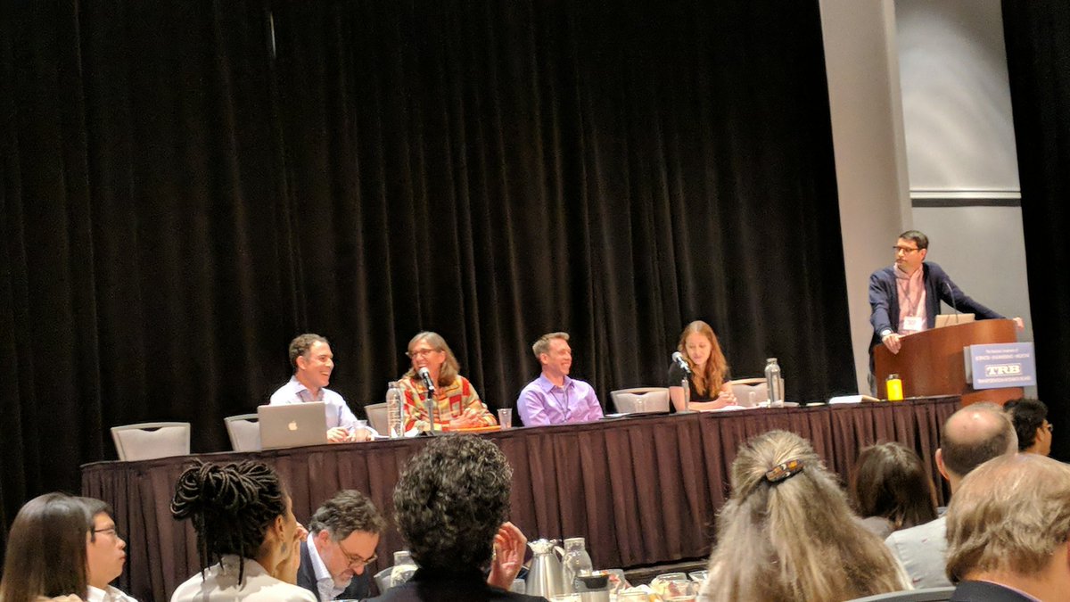 TRBAppcon's tweet photo. The Great Debate! https://t.co/Jw1x2meLVo