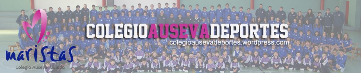 ausevamaristas's tweet photo. El colegio Auseva, Centro Escolar Promotor de la actividad física y de la Salud | Colegio Auseva · Oviedo https://t.co/nzzJRcCfo9 https://t.co/3Wc0awbbw0