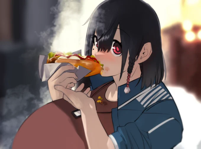 Breakfast 