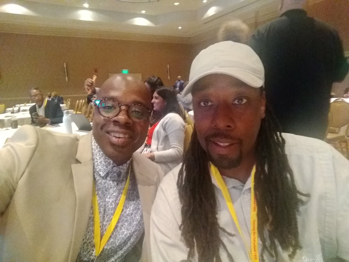 TheSeanSr's tweet photo. Better Dads make it Better for Moms.
Better Dads make it Better for Families.
Better Dads make it Better for Community.

#fatherhoodFIRE
#MVCDC
#dAdvocate https://t.co/UXuH1fA1Do