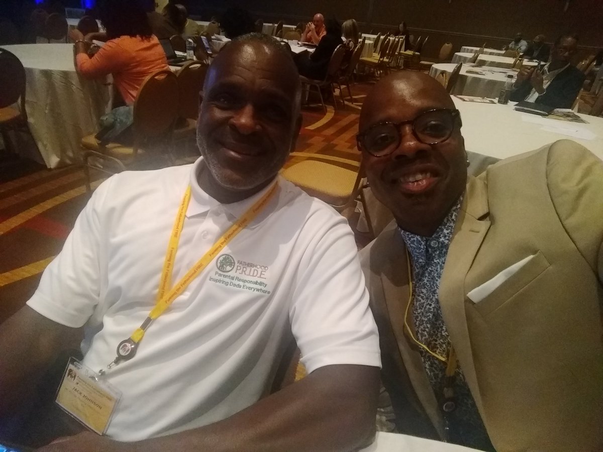 TheSeanSr's tweet photo. Better Dads make it Better for Moms.
Better Dads make it Better for Families.
Better Dads make it Better for Community.

#fatherhoodFIRE
#MVCDC
#dAdvocate https://t.co/UXuH1fA1Do