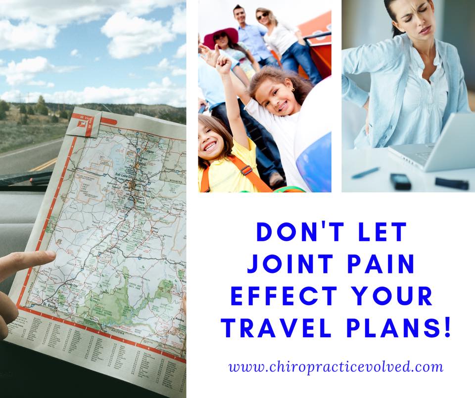 ChiroEvolved's tweet photo. Vacations are meant to be enjoyed, but if you have aching joints, back, or neck, it can really have an impact on how much enjoyment you can have.
Call us today to schedule your consultation!
662-420-7073
#ChiropracticEvolved #Chiropractic #RoadTrip #Vacation #LiveWell #Health https://t.co/7b1JmvcnN4