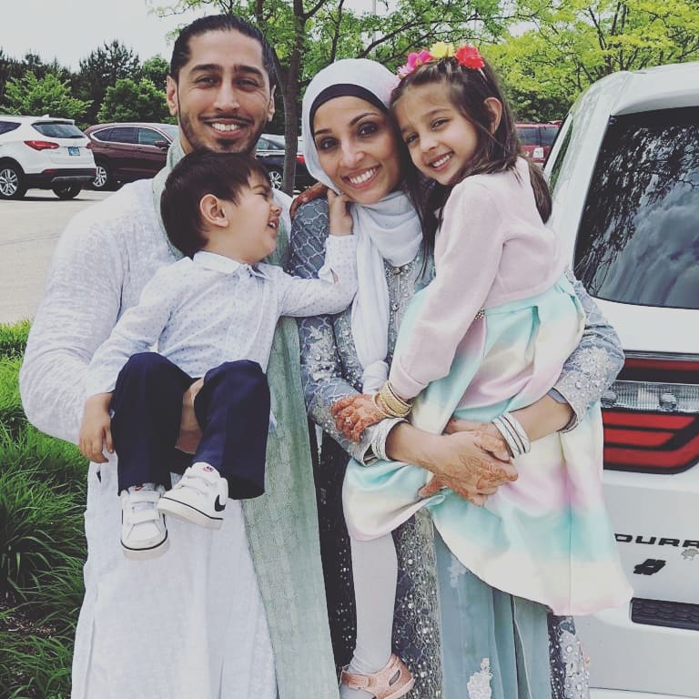 MustafaAli_X's tweet photo. #EidMubark y'all. Take the time to enjoy your fam. https://t.co/NuXghCJ0cn
