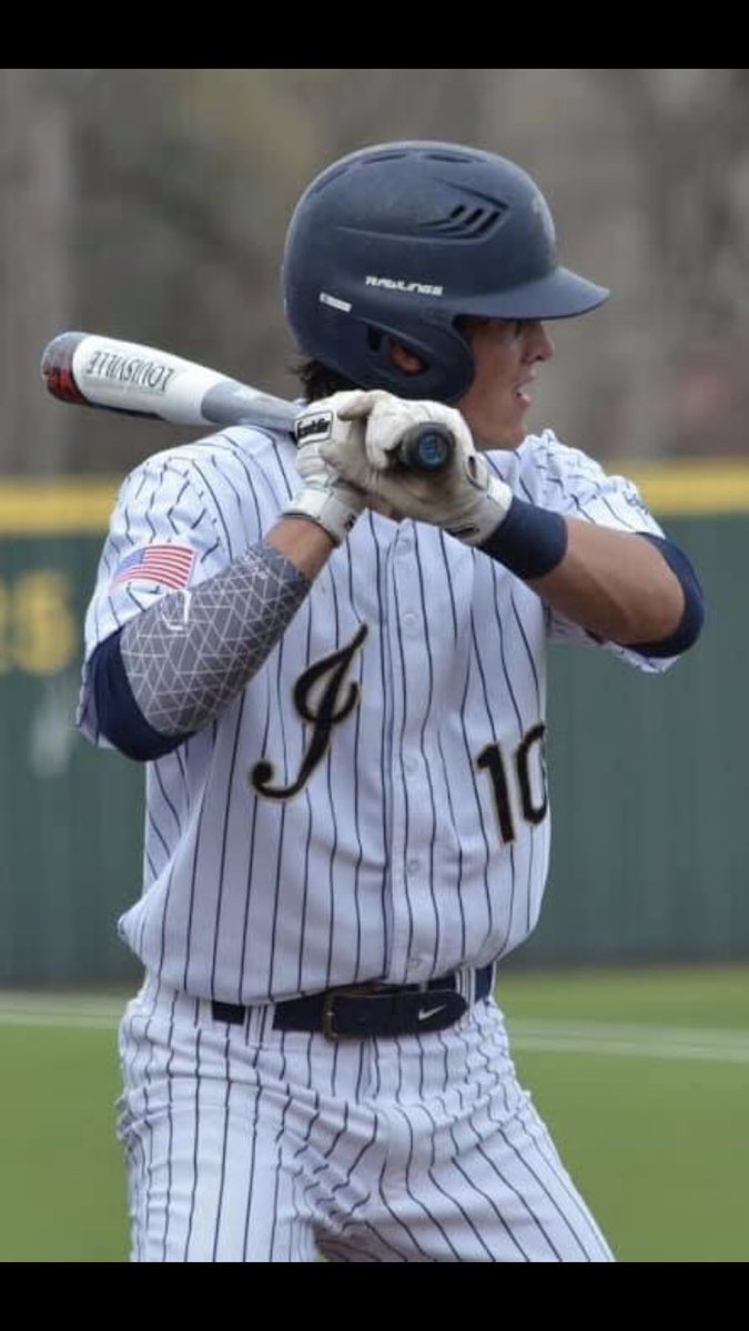 Blessed to announce that I will be furthering my education and baseball career at Southeastern Oklahoma State University. I would like to thank God for giving me the ability to play this game, my family and my coaches for their help and support. 
<a href="/SavageStormBSB/">Savage Storm Baseball</a>
<a href="/KHS_Baseball/">KHS Indian Baseball</a>