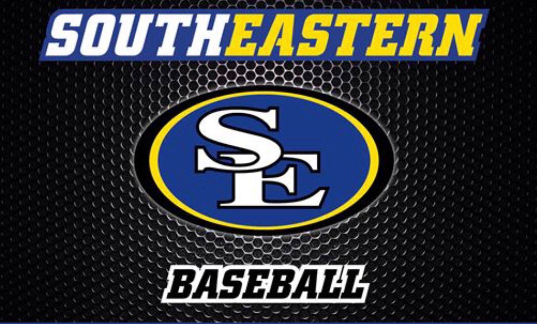 rice_reid's tweet photo. Blessed to announce that I will be furthering my education and baseball career at Southeastern Oklahoma State University. I would like to thank God for giving me the ability to play this game, my family and my coaches for their help and support. 
@SavageStormBSB
@KHS_Baseball https://t.co/oX24HZjEpS