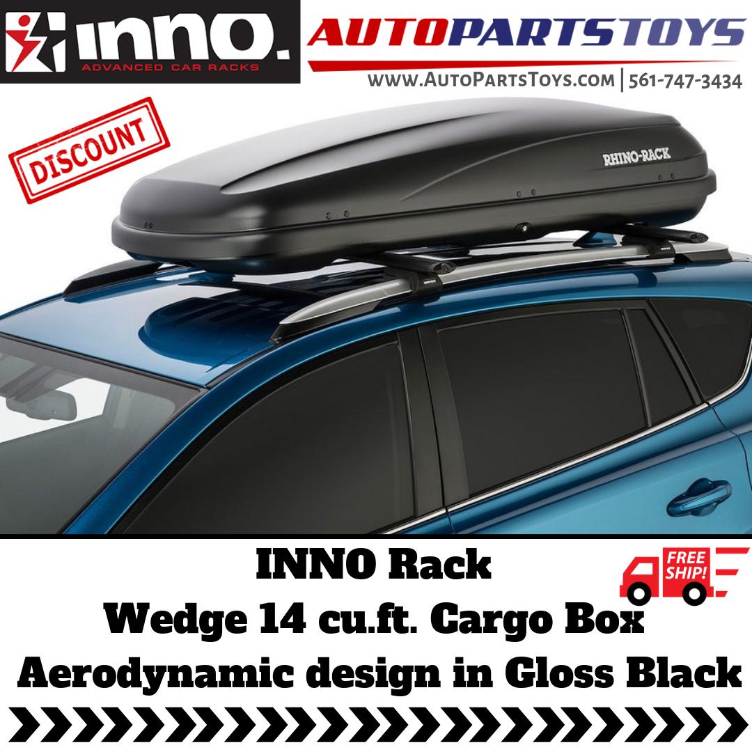 autopartstoys's tweet photo. INNO Rack 665 Wedge 6 Snowboards or 8Siks or 3 Surfboards Gloss Black Cargo Box BRM665BK
Buy From : https://t.co/4Z5FmrBQnI
#INNORack #Snowboards #Discounted #FreeShipping #Surfboards #CargoBox https://t.co/p4rh6v5bxt