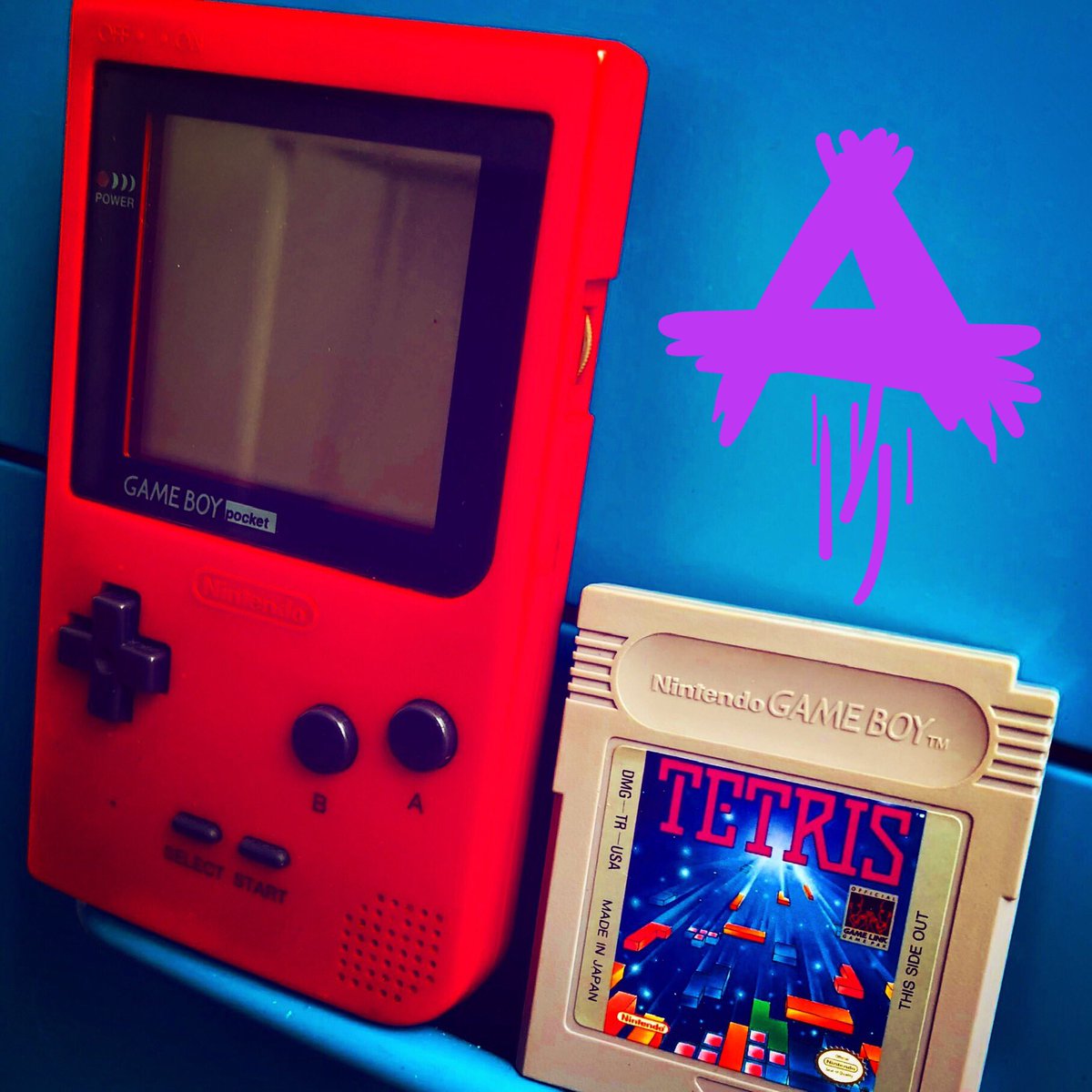 wondervillenyc's tweet photo. TONIGHT become a Champion in the Ultimate Battle of REVOLVING SPACE JUNK of the Independent Arcade Universe. Tonight, claim the Glory and the Trophy (and the GameBoy!!!) of.... #PARTICLEMACE 💥🚀🏆 Only at #WondervilleNYC https://t.co/qZZZXhceCN