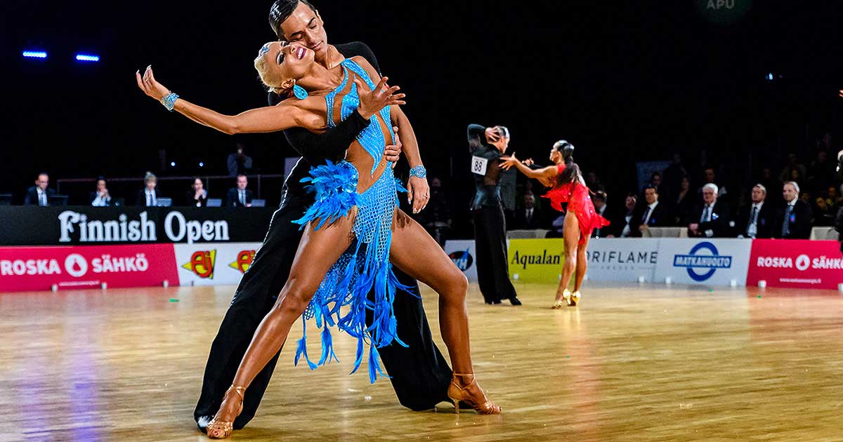 ns_dancing's tweet image. Can’t imagine your life without dancing? We, too! Stay up to date with the most important dance events 2019 in the world!
nsdancing.com/biggest-dance-…