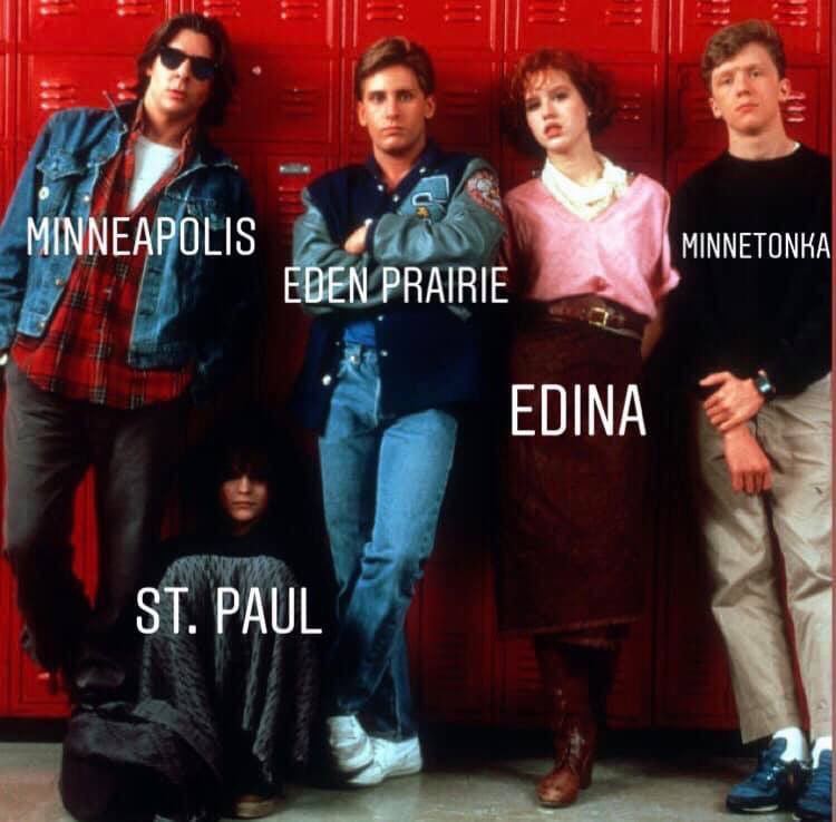 Everything Minnesota tweet media