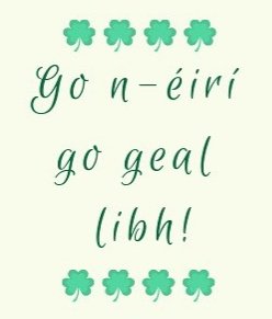 Ádh mór ar scoláirí na 3ú & na 6ú bliana amárach le tús na scrúduithe stáit. Tugaigí aire & déanaigí bhur ndícheall. Best of luck to our 3rd & 6th year students as they begin their state examinations. Mind yourselves & try your best. #cúram #forbairt #feabhas