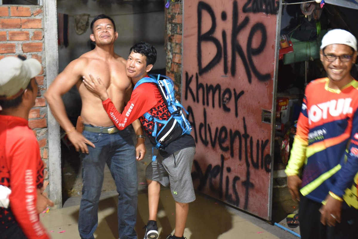 Khmer Hot Men tweet media