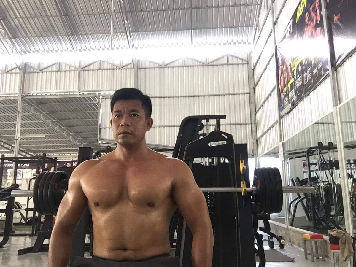 Khmer Hot Men tweet media