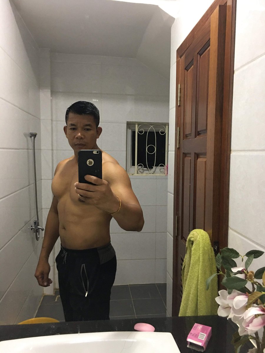 Khmer Hot Men tweet media