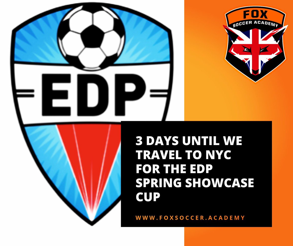 foxsocceracad's tweet photo. FSA PRO ➡️ NYC #3days #travel #fsa #nyc #edp #edpsoccer #soccer #cup #football #showcase #newyork #nysoccer #collegefootball #newyorkcity #hudsonsportscomplex #international https://t.co/2kYRRhTbZZ
